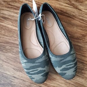 BOGO FREE Old Navy Flats